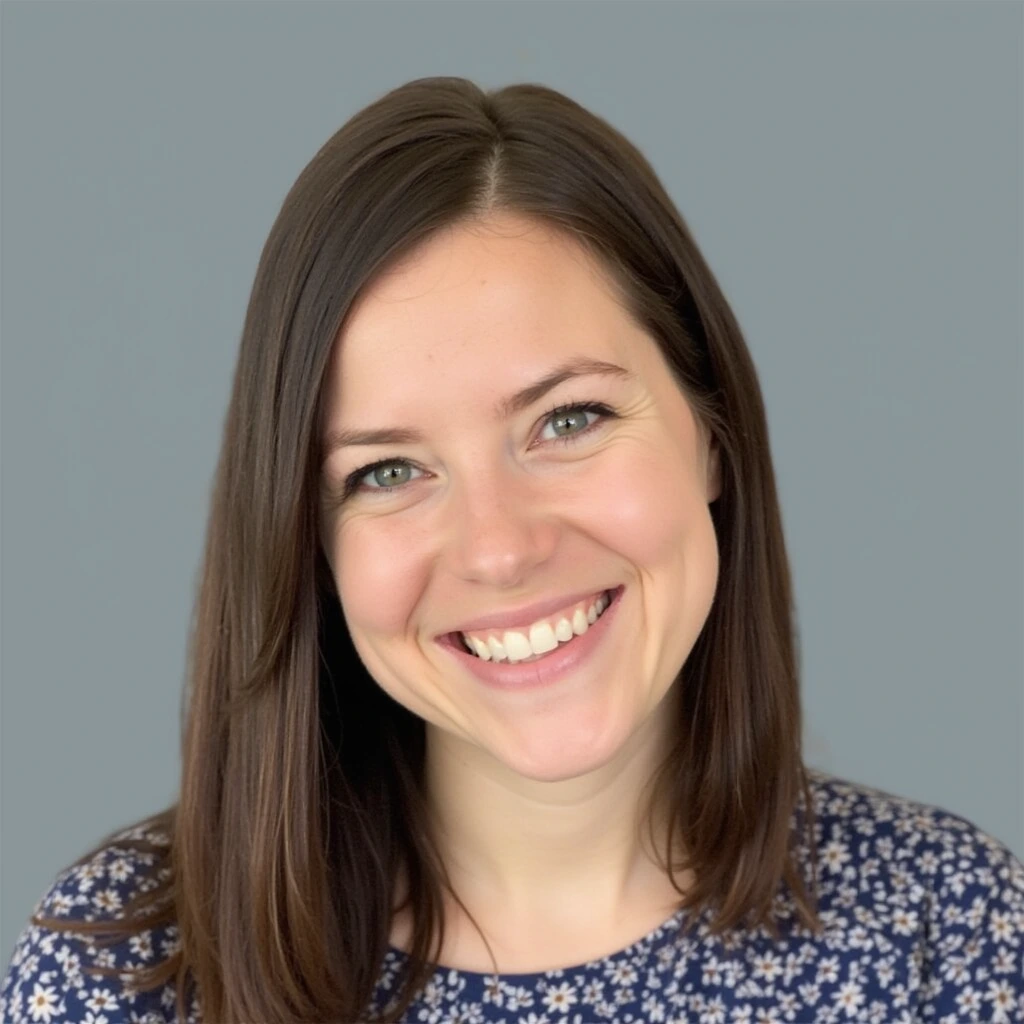 Dr. Eva Klein